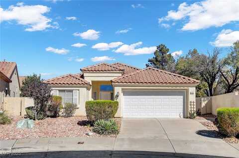 9740 Bootstrap Circle, Las Vegas, NV 89117
