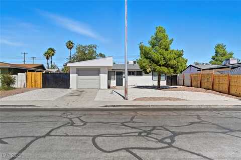 3917 Alou Drive, Las Vegas, NV 89110