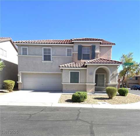 6134 Dutch Windmill Avenue, Las Vegas, NV 89139