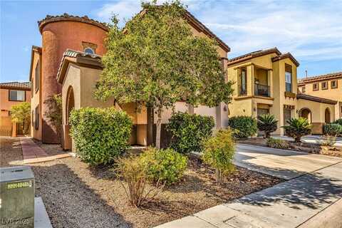 47 Honors Course Drive, Las Vegas, NV 89148