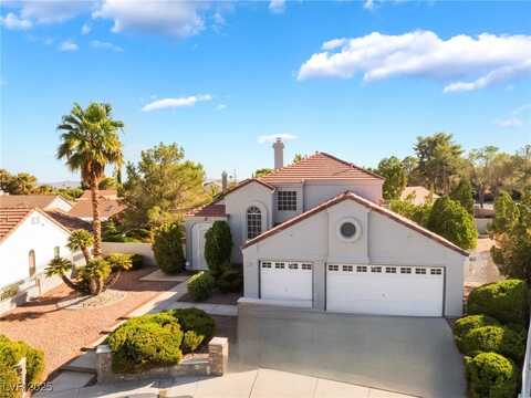 9109 Anchor Cove Court, Las Vegas, NV 89117