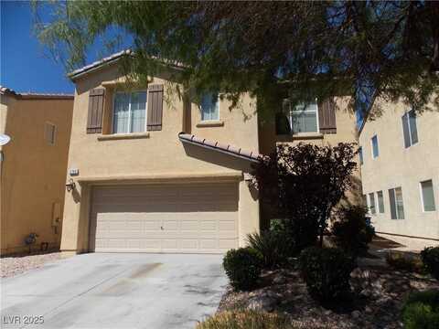 2768 Kona Crest Avenue, Henderson, NV 89052