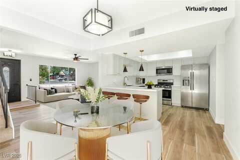 3738 Decade Street, Las Vegas, NV 89121