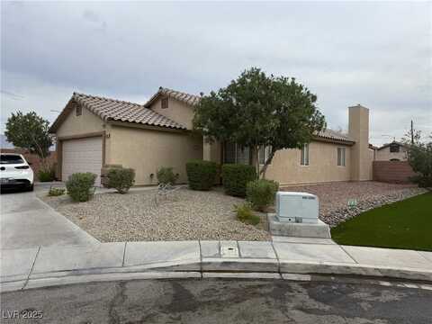 5140 Canary Island Court, North Las Vegas, NV 89031