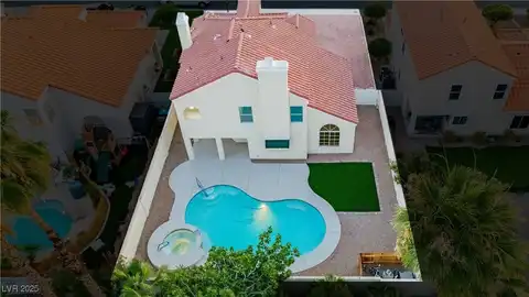 2107 Fountain Springs Drive, Henderson, NV 89074