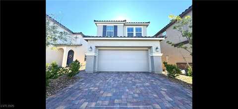 2833 Frabiele Street, Henderson, NV 89044