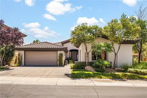 7 Moraine Drive, Henderson, NV 89052