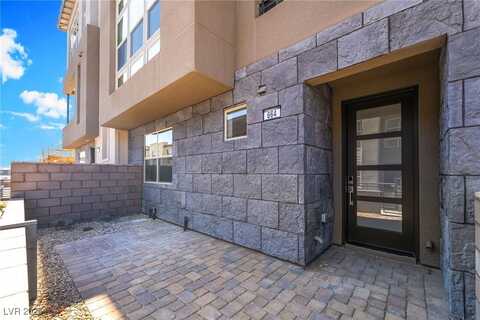 664 Fortis Creek Street, Las Vegas, NV 89138