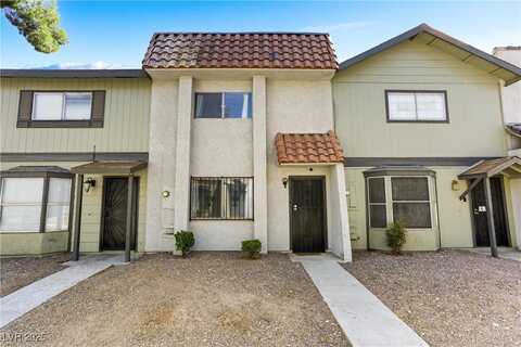 886 Flagstone Way, Las Vegas, NV 89110