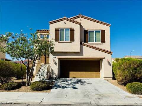 5062 Gilleran Avenue, Las Vegas, NV 89139