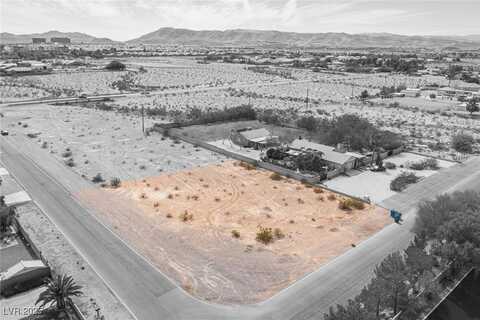 Irvin Avenue, Las Vegas, NV 89183