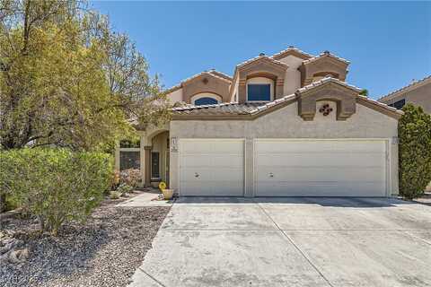 2109 Club Meadows Drive, Henderson, NV 89074