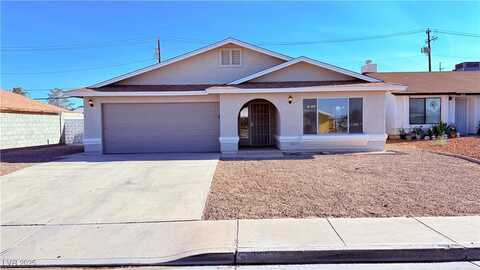 5855 Thurgood Avenue, Las Vegas, NV 89122