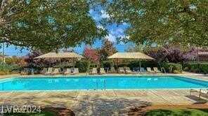 11347 BELMONT LAKE Drive, Las Vegas, NV 89135
