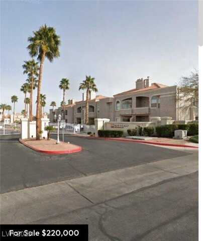 3150 Soft Breezes Drive, Las Vegas, NV 89128
