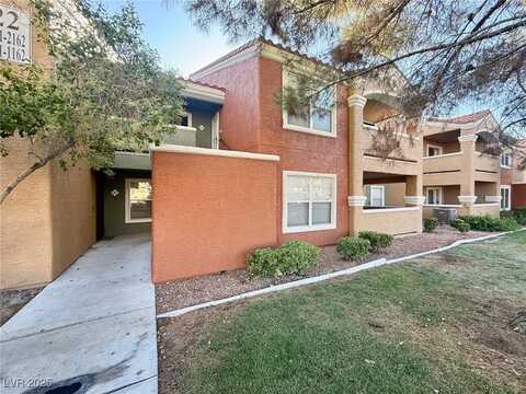 8101 W Flamingo Road, Las Vegas, NV 89147