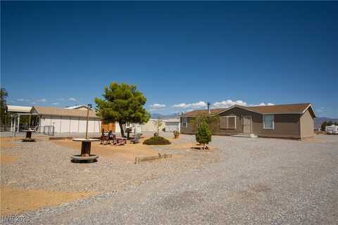4719 Vicki Ann Road, Pahrump, NV 89048