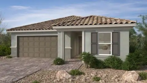 686 Lunar Lake Way, Henderson, NV 89002