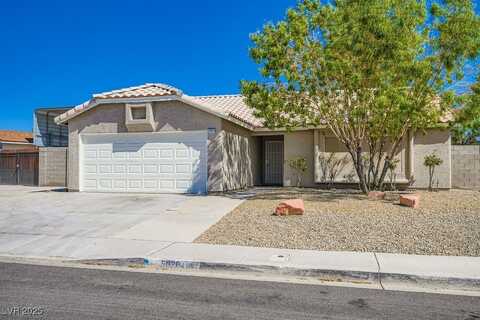 5028 Twist Circle, North Las Vegas, NV 89031
