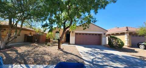 9429 Mock Heather Street, Las Vegas, NV 89178