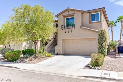 4029 Villeroy Avenue, Las Vegas, NV 89141