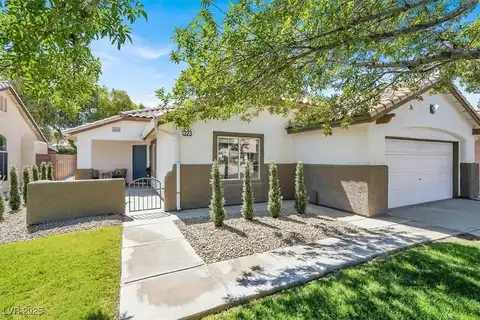 1323 Winter Solstice Avenue, Henderson, NV 89014