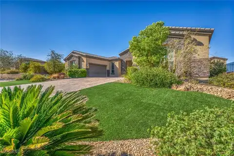 510 Patti Ann Woods Drive, Henderson, NV 89002