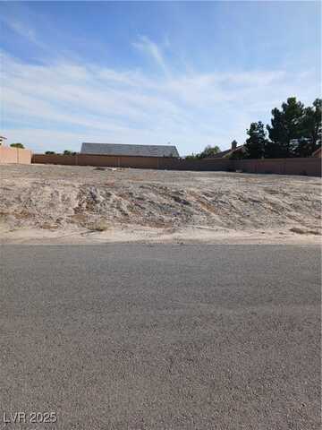 4671 Stonebridge Court, Pahrump, NV 89061