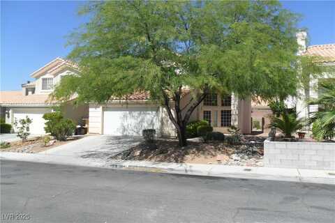 3741 GRAND VIEWPOINT Court, Las Vegas, NV 89147