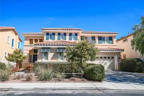 2894 CARMELO Drive, Henderson, NV 89052
