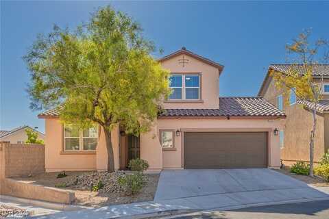 9205 Hampstead Hills Avenue, Las Vegas, NV 89149
