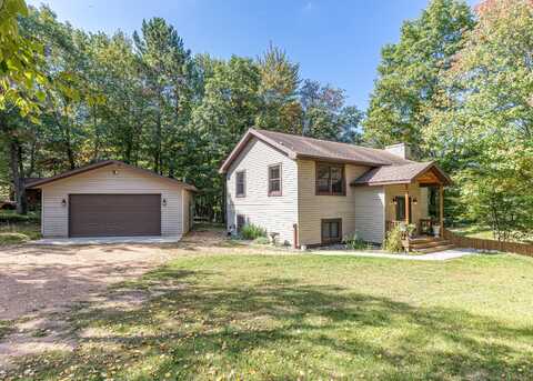 1308 HARBOR DR E, Arbor Vitae, WI 54568