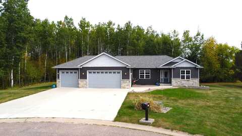 1812 ANDREA CT, Antigo, WI 54409