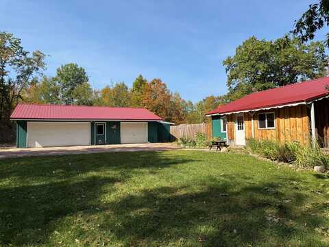W9196 BIRCHWOOD LN, Deerbrook, WI 54424