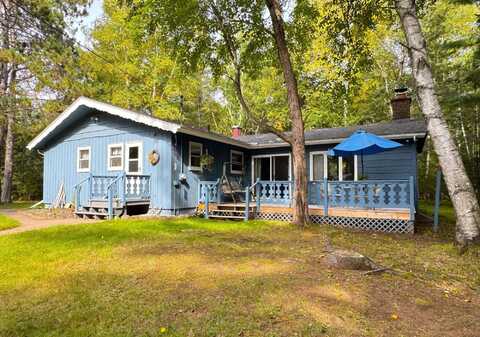 9030 BLUMENSTEIN RD, Woodruff, WI 54568