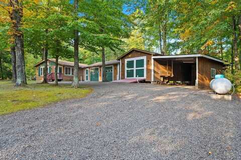 12941 SHEEP RANCH RD, White Lake, WI 54491