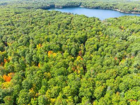 Lot 1 LAKE YAWKEY DR, Hazelhurst, WI 54531