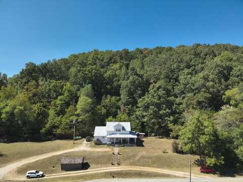 4384 St Rt 784, South Shore, KY 41175