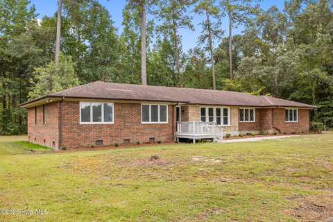 1341 Bear Trap Road, Williamston, NC 27892