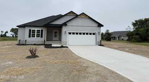 154 Planters Walk Drive, Snow Hill, NC 28580