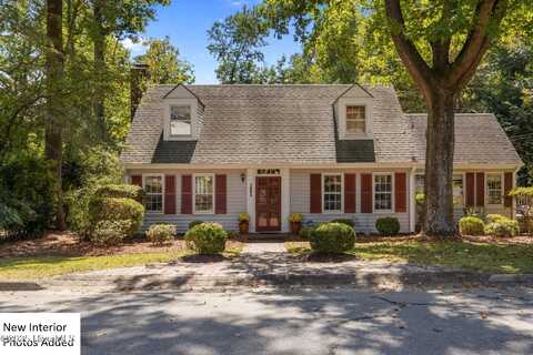 1004 Hillside Drive, Greenville, NC 27858