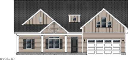816 Lendy Drive, Greenville, NC 27858