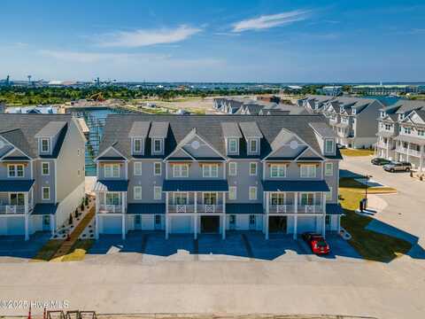 200 Olde Towne Yacht Club Drive, Beaufort, NC 28516