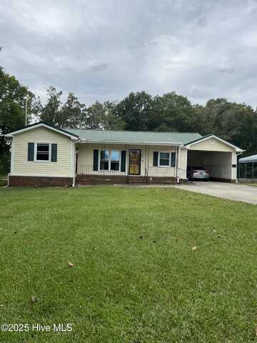 3819 Us Highway 264a, Walstonburg, NC 27888