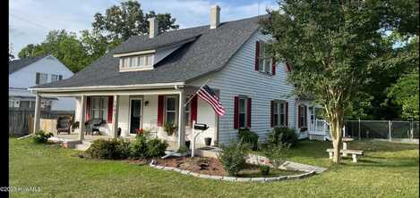 1003 N King Street, Windsor, NC 27983