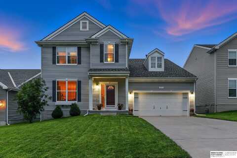 1321 N 209th Street, Elkhorn, NE 68022