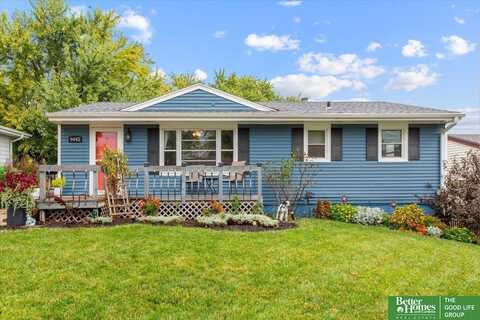 9442 Fowler Avenue, Omaha, NE 68134
