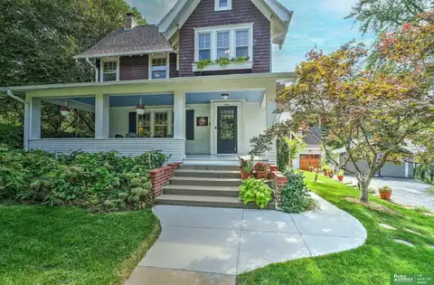 5201 Cass Street, Omaha, NE 68132