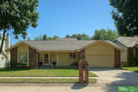 11817 Quail Drive, Bellevue, NE 68123