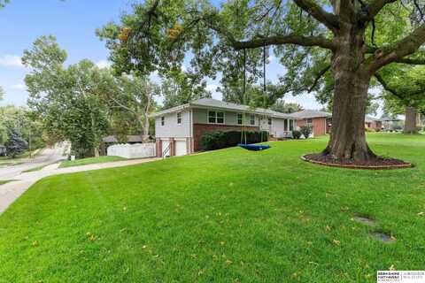 3607 S 116th Avenue, Omaha, NE 68144